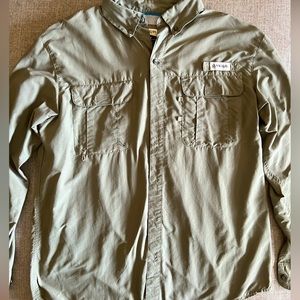 Mens Magellan fishing shirt